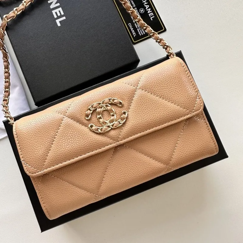 Chanel Satchel Bags-224