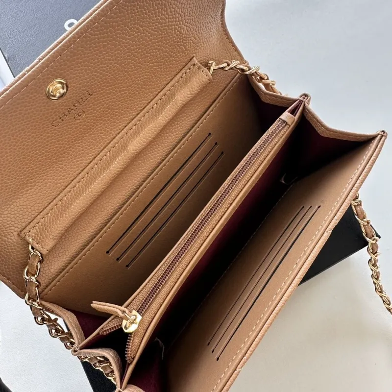 Alternative view of Chanel Satchel Bags-224