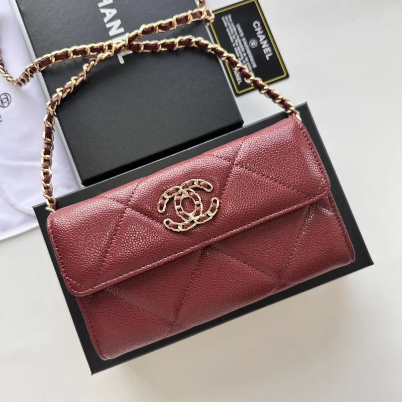 Chanel Satchel Bags-225