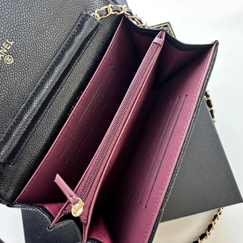 Alternative view of Chanel Satchel Bags-226