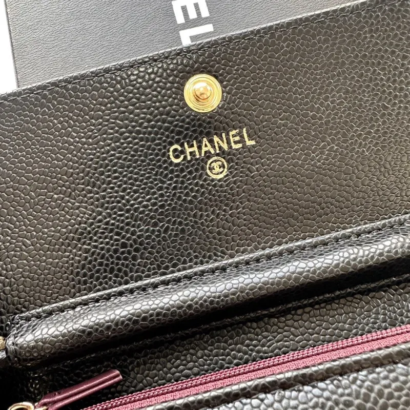 Chanel Satchel Bags-226 - Image 9