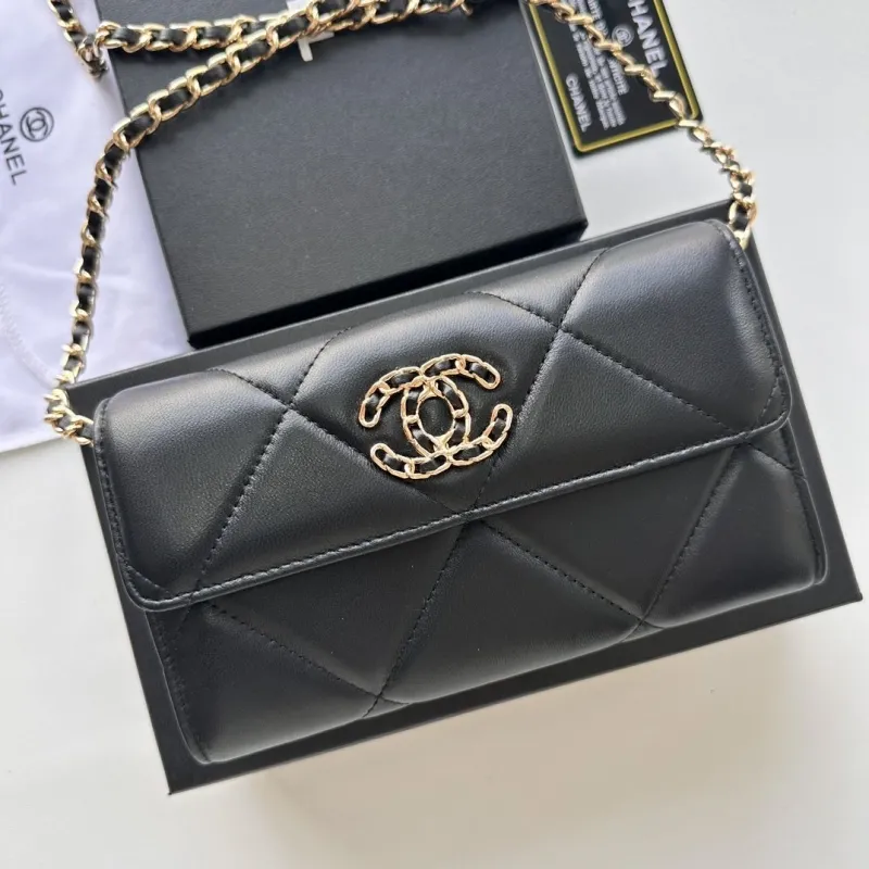 Chanel Satchel Bags-227