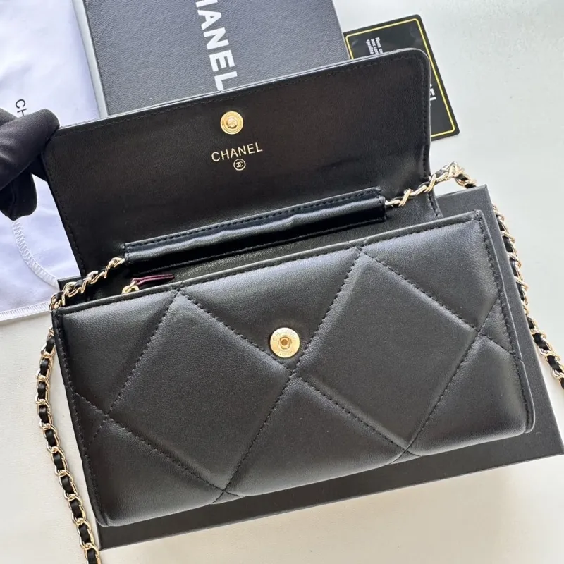 Chanel Satchel Bags-227 - Image 3