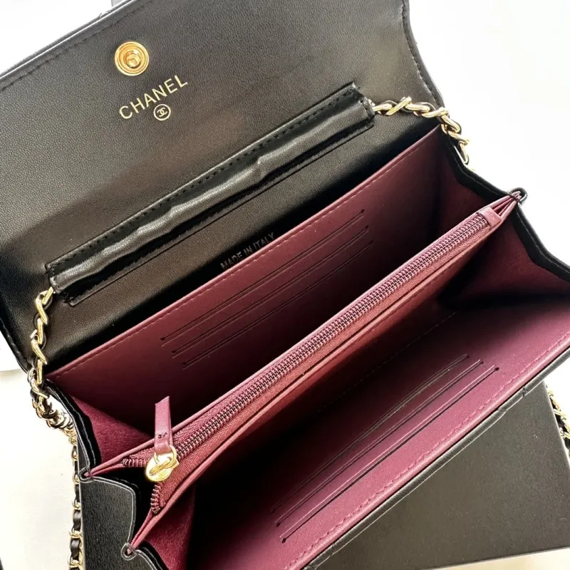 Chanel Satchel Bags-227 - Image 4