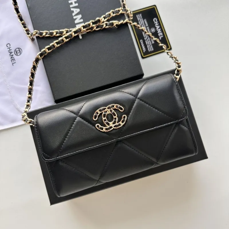 Chanel Satchel Bags-227 - Image 5