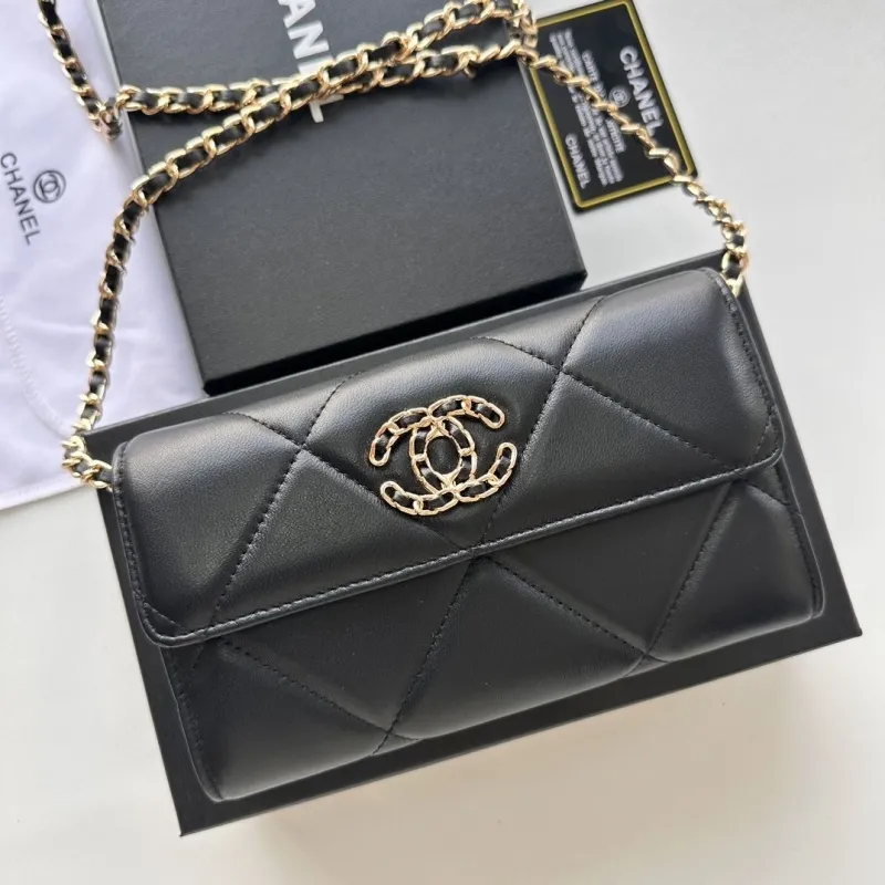 Chanel Satchel Bags-227 - Image 7