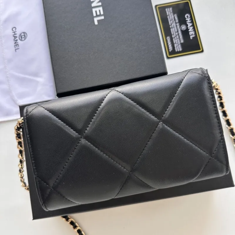 Chanel Satchel Bags-227 - Image 8