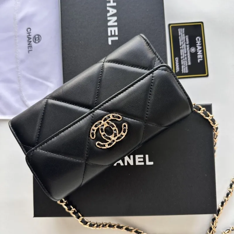 Chanel Satchel Bags-227 - Image 9
