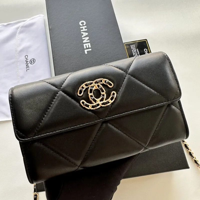 Chanel Satchel Bags-227 - Image 11