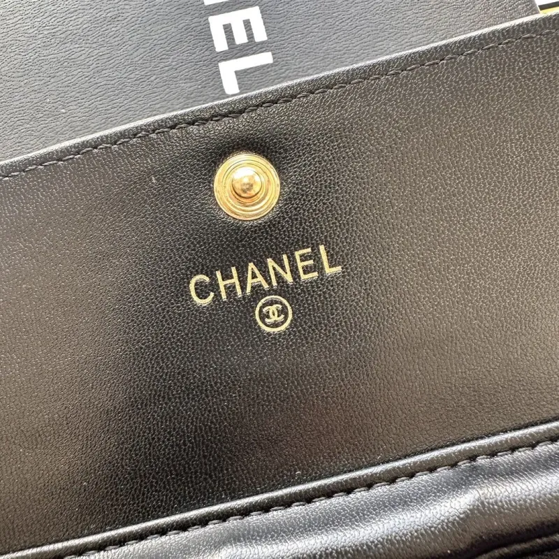 Chanel Satchel Bags-227 - Image 12