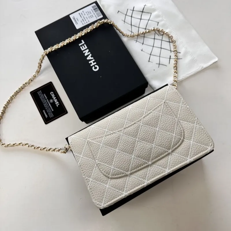 Chanel Satchel Bags-228 - Image 3