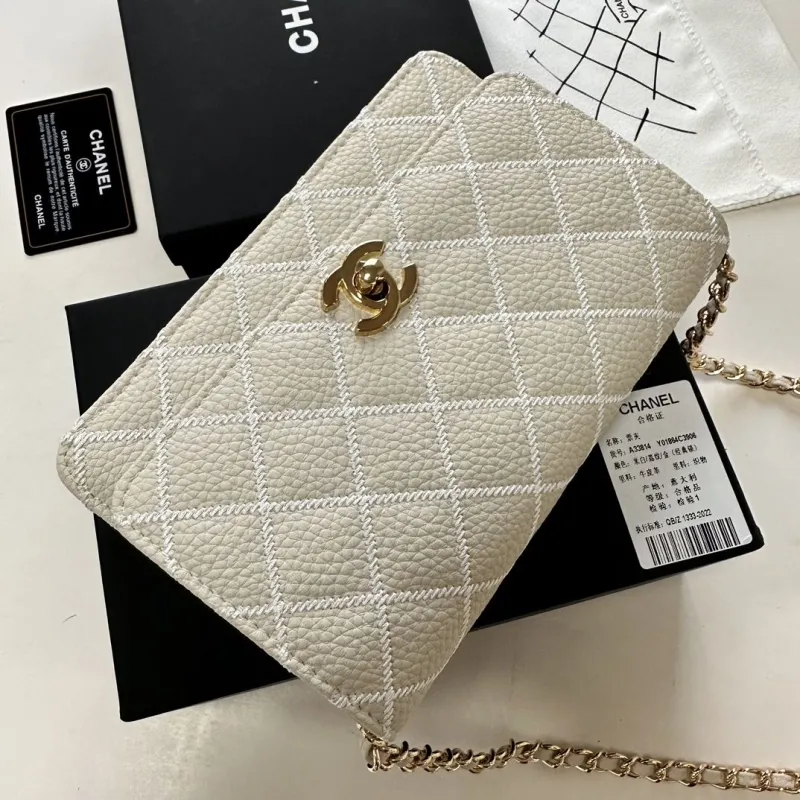 Chanel Satchel Bags-228 - Image 4