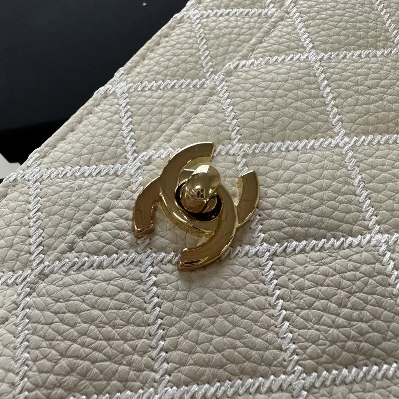 Chanel Satchel Bags-228 - Image 5