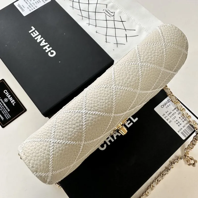 Chanel Satchel Bags-228 - Image 6