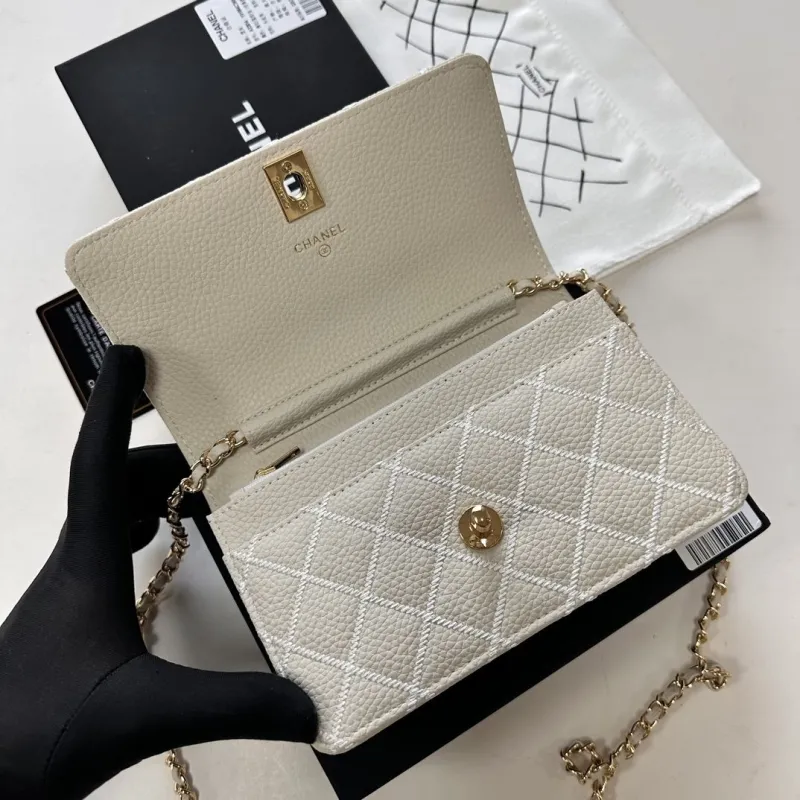 Chanel Satchel Bags-228 - Image 7