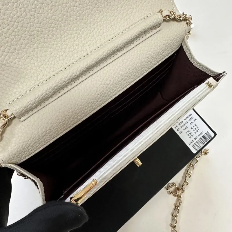 Chanel Satchel Bags-228 - Image 8