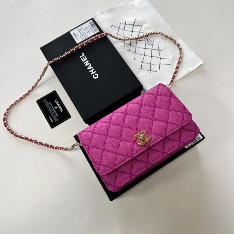 Alternative view of Chanel Satchel Bags-229