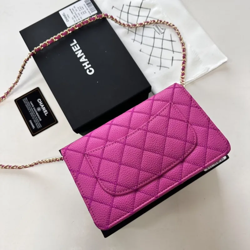 Chanel Satchel Bags-229 - Image 4