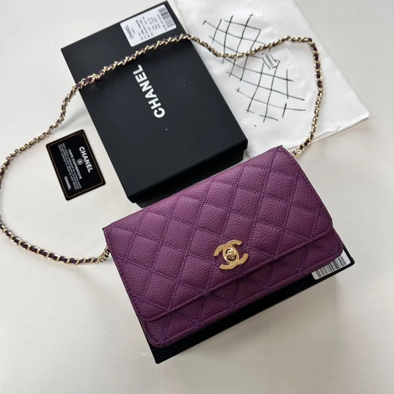 Alternative view of Chanel Satchel Bags-230