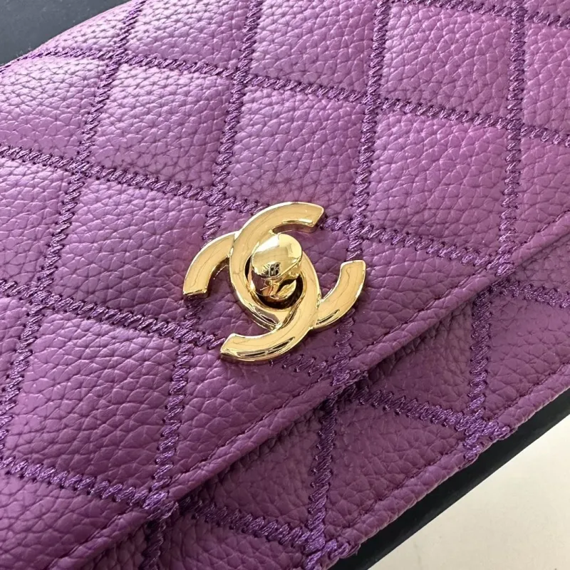 Chanel Satchel Bags-230 - Image 3