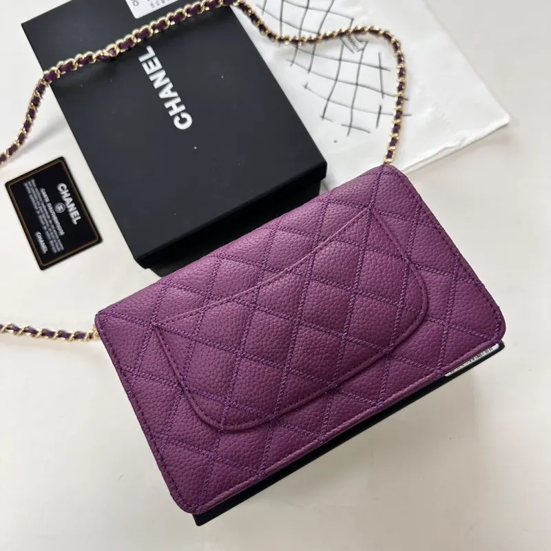 Chanel Satchel Bags-230 - Image 4