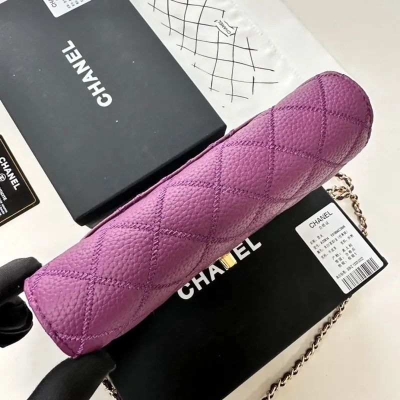 Chanel Satchel Bags-230 - Image 6