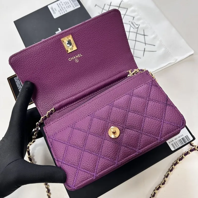 Chanel Satchel Bags-230 - Image 7