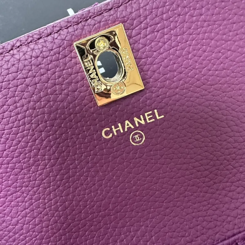 Chanel Satchel Bags-230 - Image 8