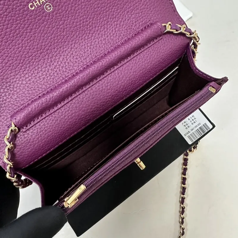 Chanel Satchel Bags-230 - Image 9