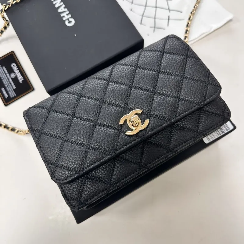 Chanel Satchel Bags-231