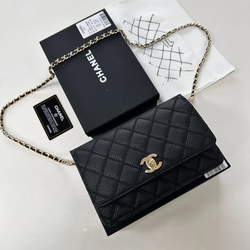 Alternative view of Chanel Satchel Bags-231