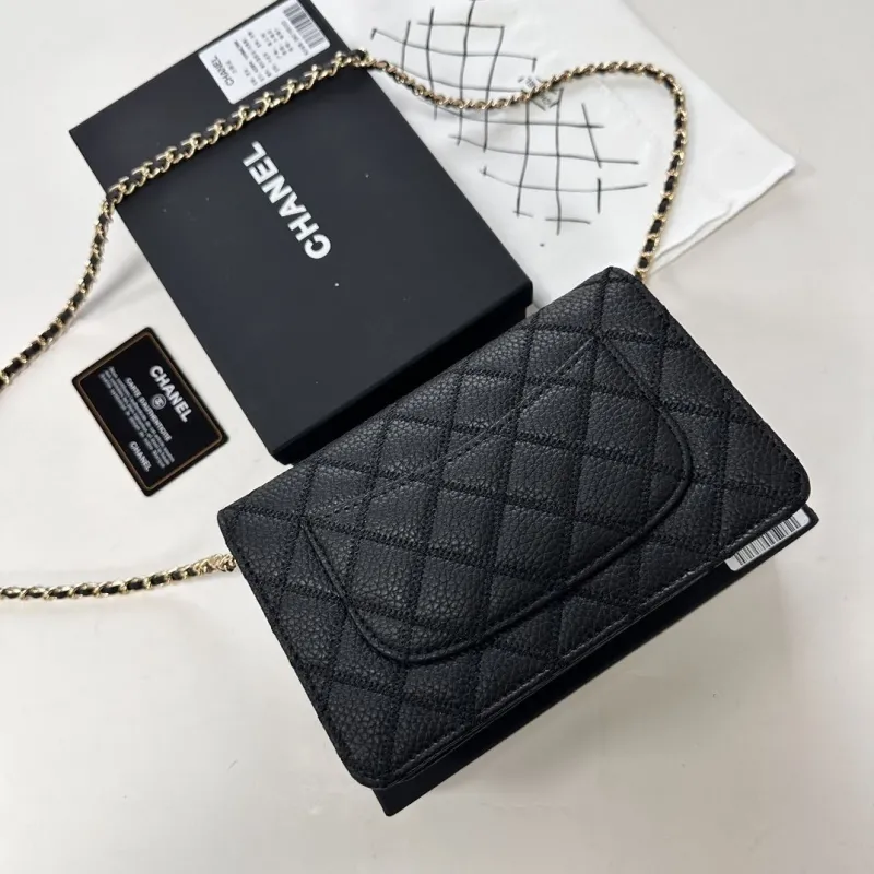 Chanel Satchel Bags-231 - Image 4