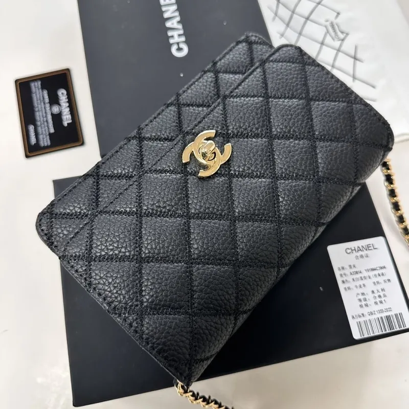 Chanel Satchel Bags-231 - Image 5