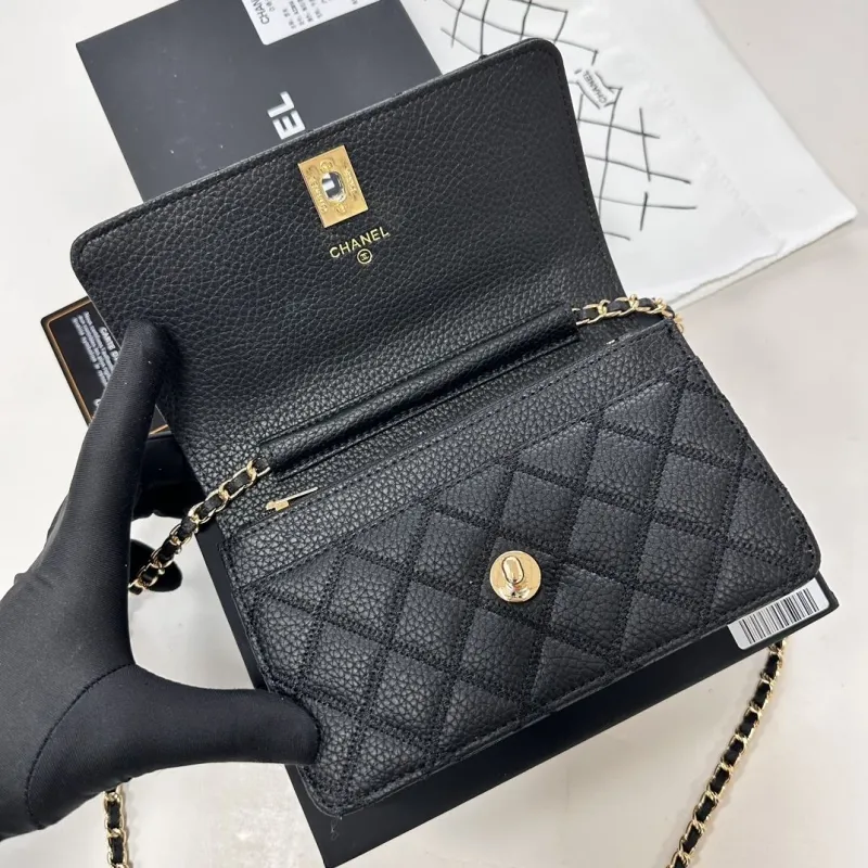 Chanel Satchel Bags-231 - Image 7