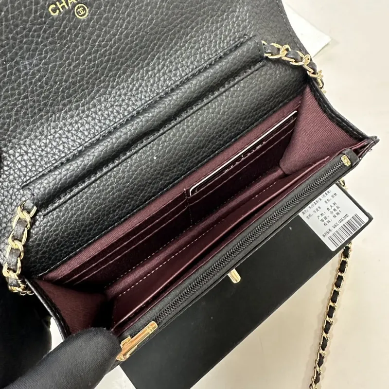 Chanel Satchel Bags-231 - Image 9