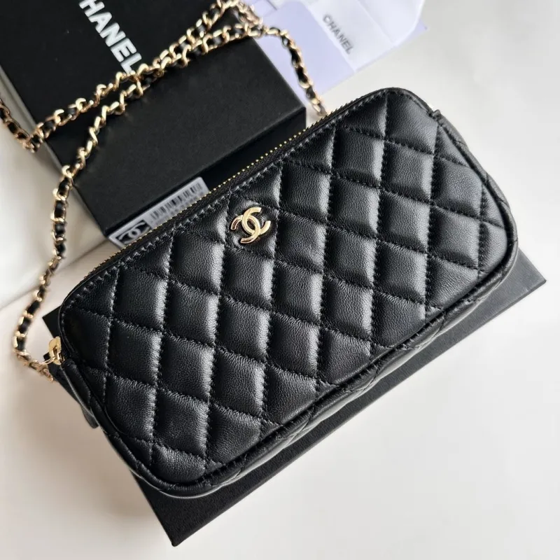 Chanel Satchel Bags-232