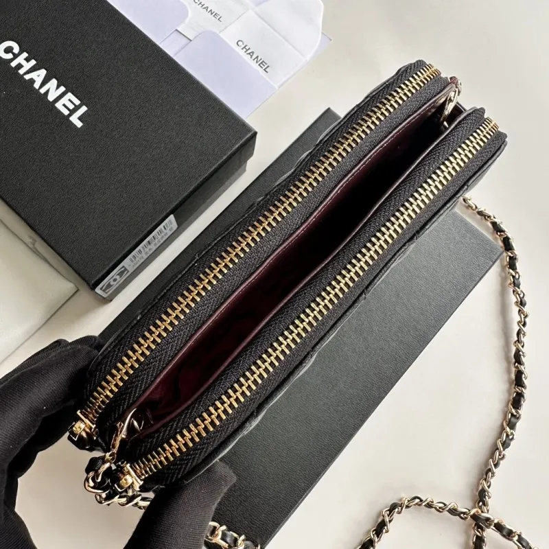 Chanel Satchel Bags-232 - Image 6