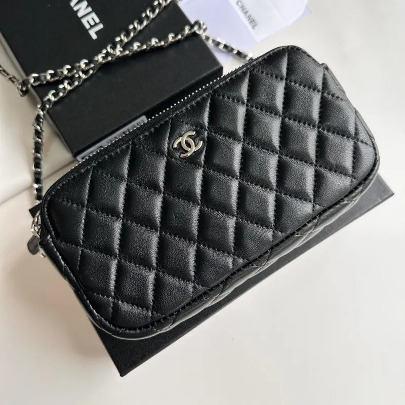 Chanel Satchel Bags-233