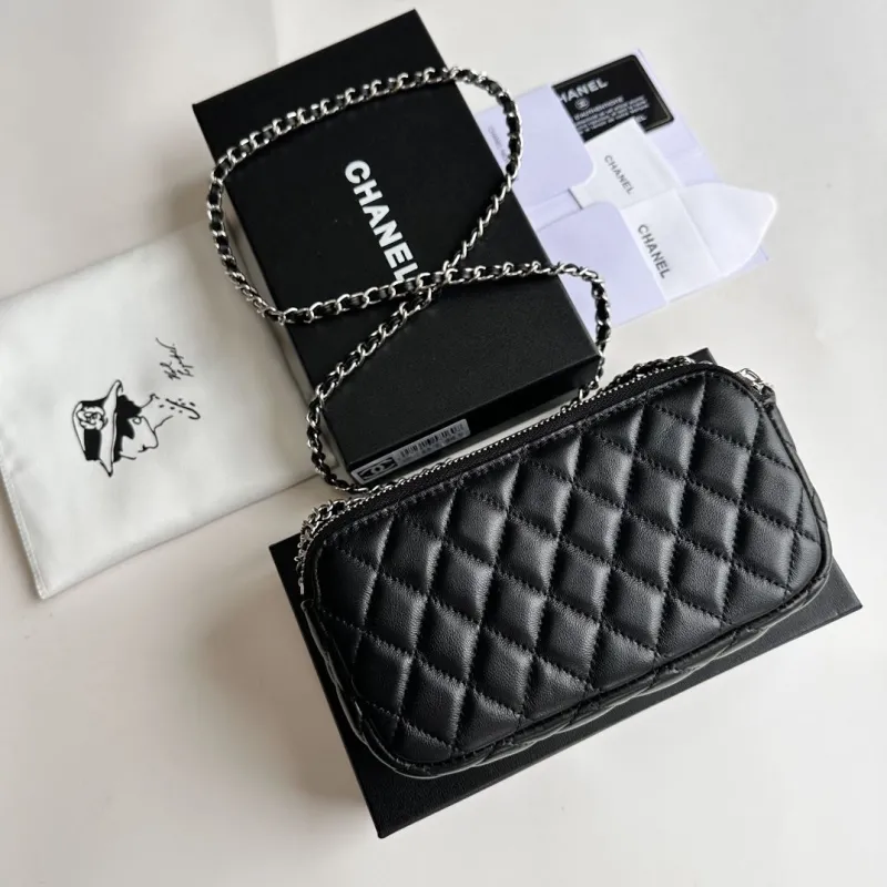 Chanel Satchel Bags-233 - Image 3