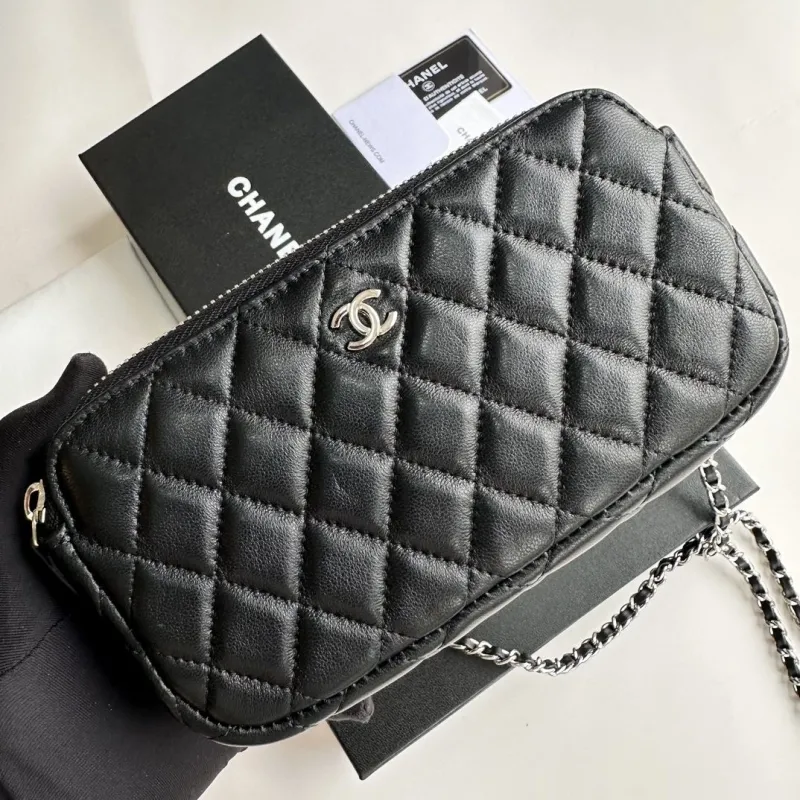 Chanel Satchel Bags-233 - Image 5