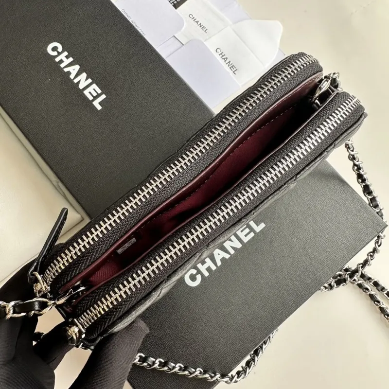 Chanel Satchel Bags-233 - Image 6