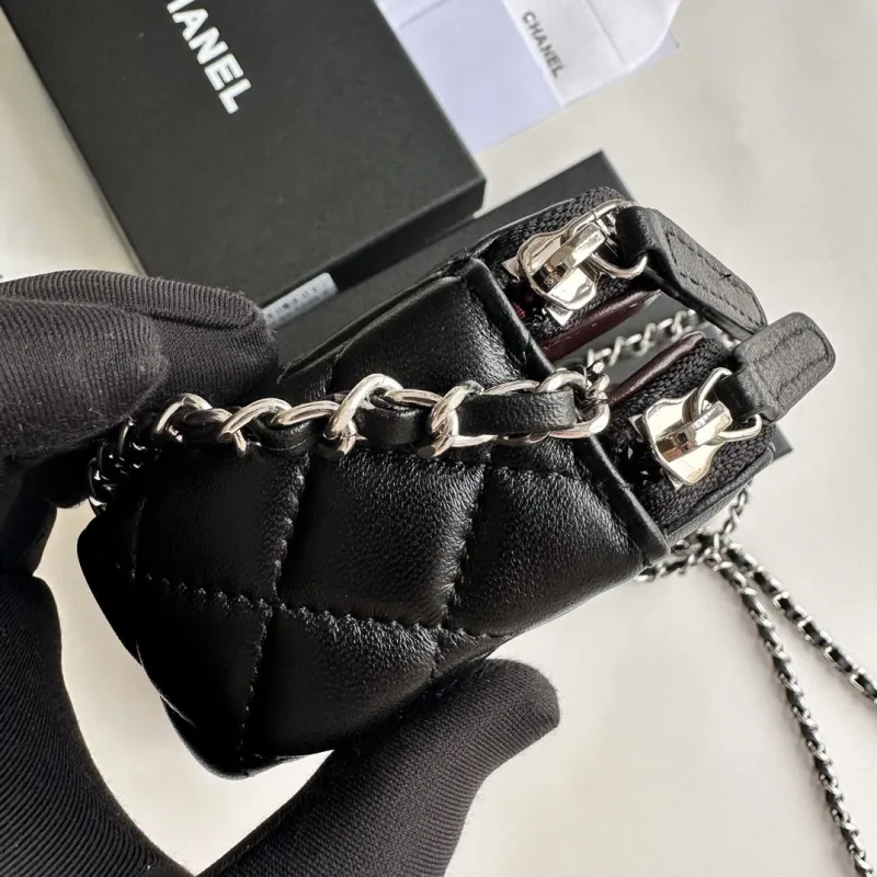 Chanel Satchel Bags-233 - Image 7