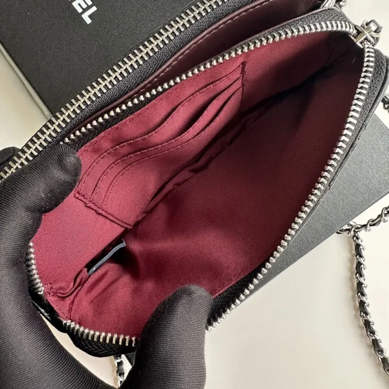 Chanel Satchel Bags-233 - Image 9