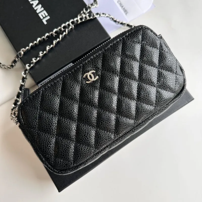 Chanel Satchel Bags-234