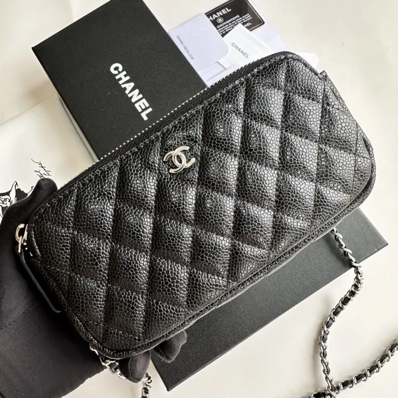 Chanel Satchel Bags-234 - Image 5
