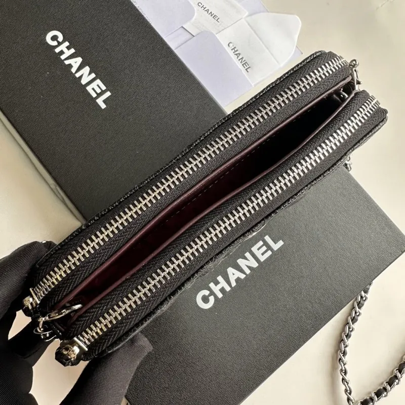 Chanel Satchel Bags-234 - Image 6