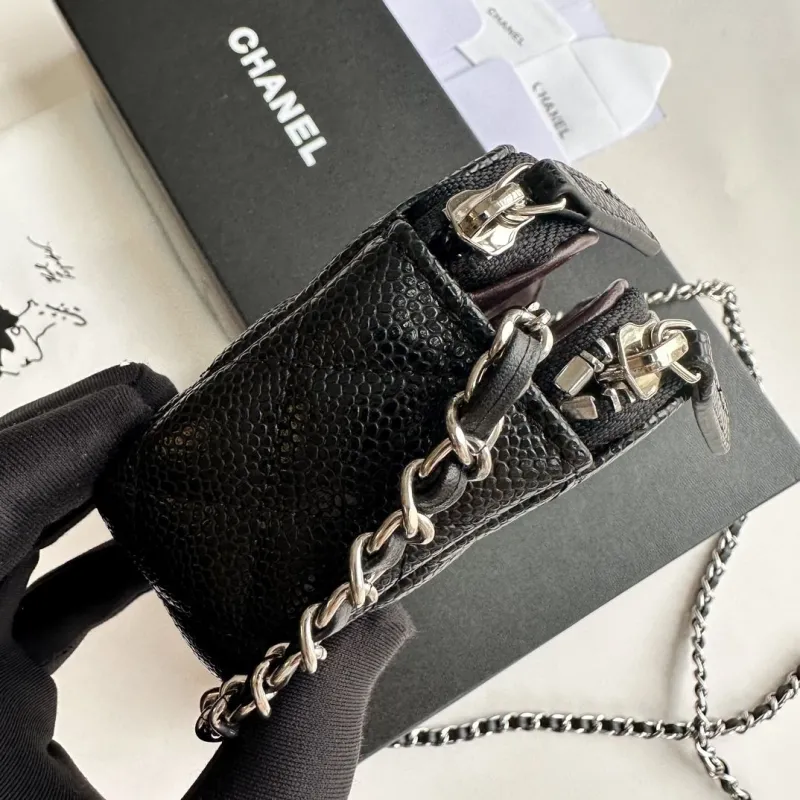 Chanel Satchel Bags-234 - Image 7
