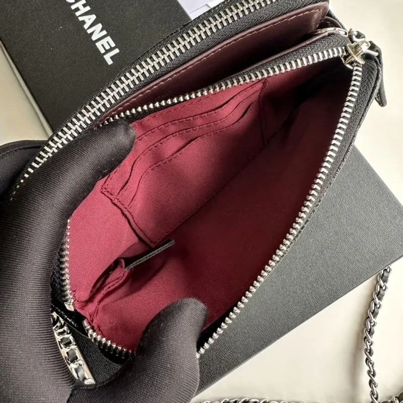 Chanel Satchel Bags-234 - Image 9