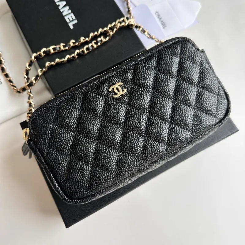 Chanel Satchel Bags-235