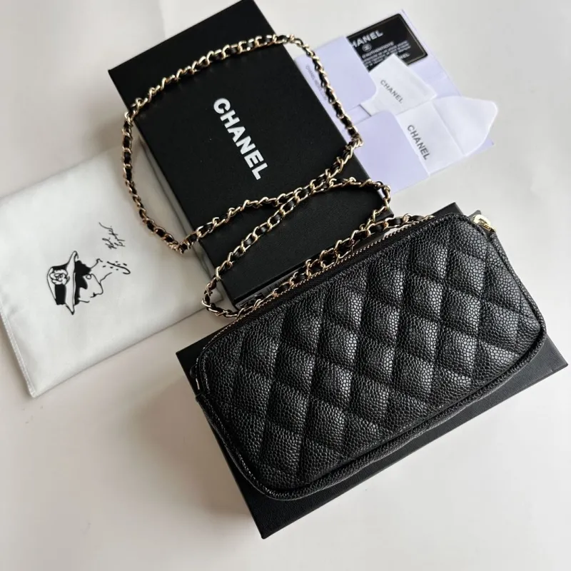 Chanel Satchel Bags-235 - Image 3
